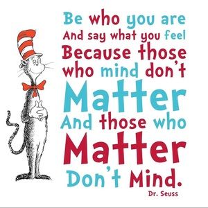 Meet your Posher, Tamra